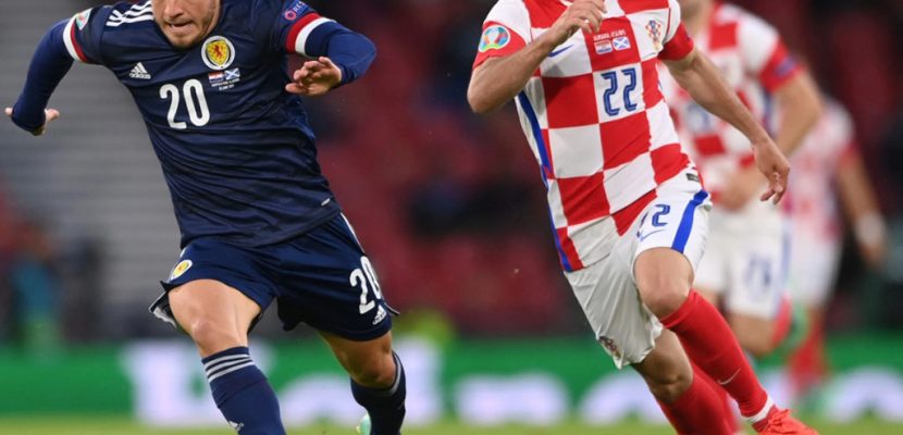Soi kèo xiên ngày 12/10 Croatia vs Scotland, Nations League