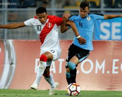 Nhận định kèo xiên 12/10 Peru vs Uruguay, vòng loại World Cup