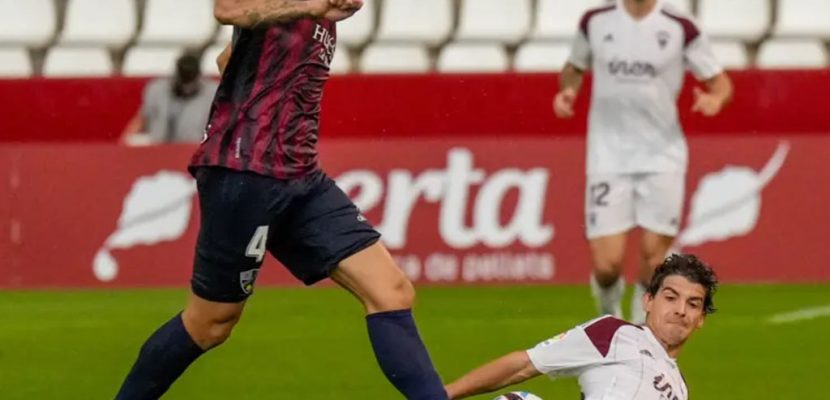 Soi kèo xiên ngày 13/10 Huesca vs Albacete, Hạng 2 Tây Ban Nha