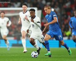 Nhận định kèo xiên 13/10 Phần Lan vs Anh, Nations League