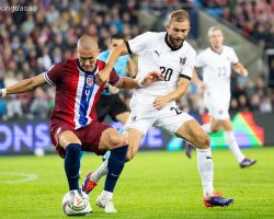 Nhận định kèo xiên 14/10 Áo vs Na Uy, Nations League