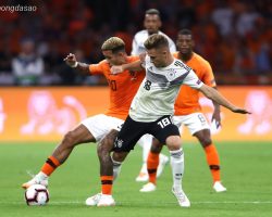Soi kèo xiên ngày 15/10 Đức vs Hà Lan, Nations League