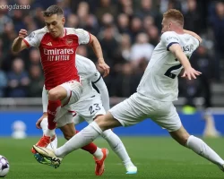 Soi kèo xiên ngày 19/10 Bournemouth vs Arsenal, Premier League