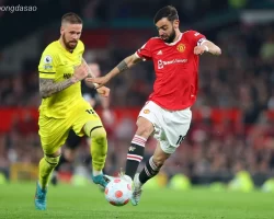 Nhận định kèo xiên 19/10 Man United vs Brentford, Premier League