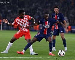 Nhận định kèo xiên 23/10 PSG vs PSV Eindhoven, UCL