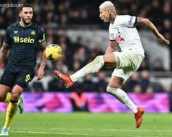Nhận định kèo xiên 25/10 Tottenham vs AZ Alkmaar, Europa League