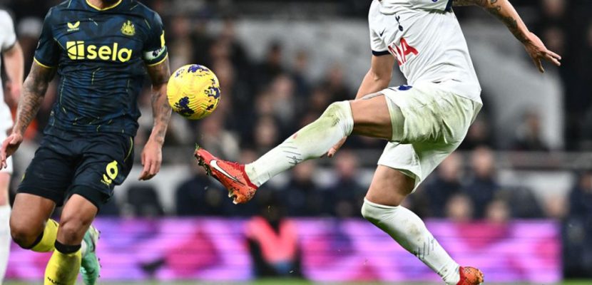 Nhận định kèo xiên 25/10 Tottenham vs AZ Alkmaar, Europa League