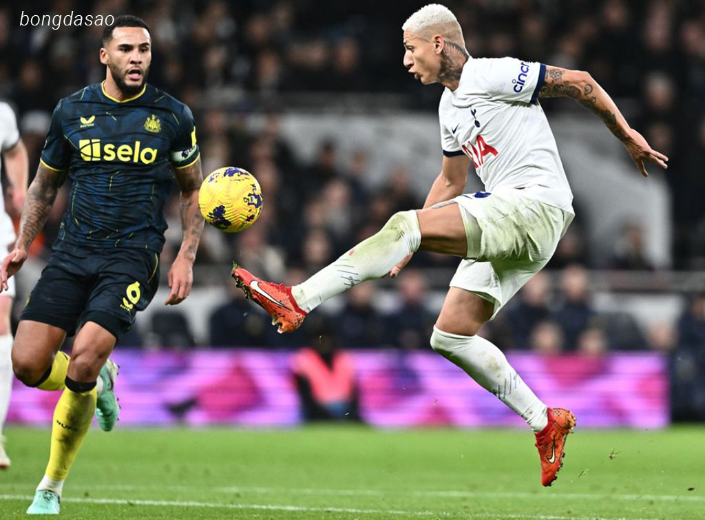 Nhận định kèo xiên 25/10 Tottenham vs AZ Alkmaar, Europa League