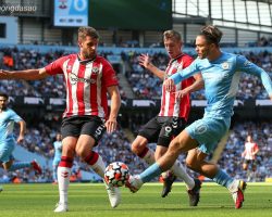 Soi kèo xiên ngày 26/10 Man City vs Southampton, Premier League