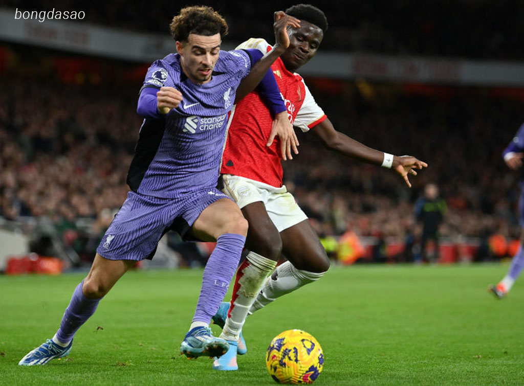 Soi kèo xiên ngày 27/10 Arsenal vs LFC Liverpool, EPL