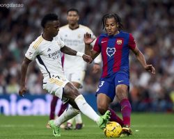 Nhận định kèo xiên 27/10 Real Madrid vs Barcelona, La Liga