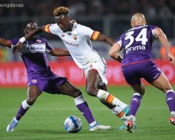Soi kèo xiên ngày 28/10 Fiorentina vs AS Roma, Serie A