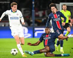 Nhận định kèo xiên 28/10 Marseille vs PSG, Ligue 1