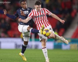 Soi kèo xiên ngày 30/10 Southampton vs Stoke City, Carabao Cup