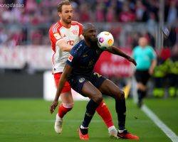 Nhận định kèo xiên 31/10 Mainz vs FC Bayern Munich, Cúp Quốc gia Đức