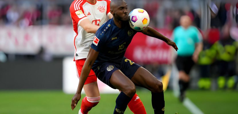 Nhận định kèo xiên 31/10 Mainz vs FC Bayern Munich, Cúp Quốc gia Đức
