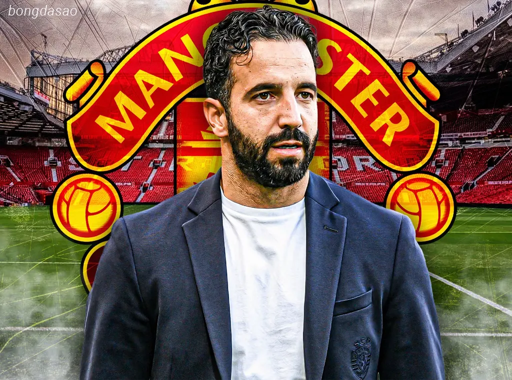 Tin bóng đá ngày 29/10: Man United tìm được người thay Ten Hag chỉ trong chưa đầy 48h
