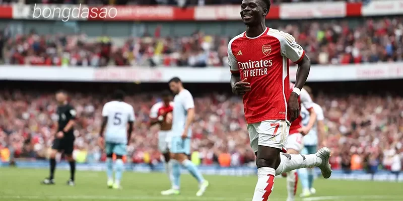 Nhận định soi kèo Arsenal vs Nottingham, 22h00 ngày 23_11 1