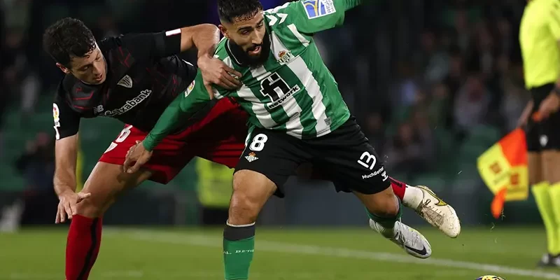 Nhận định soi kèo Athletic Bilbao vs Betis, 03h00 ngày 04_11 1