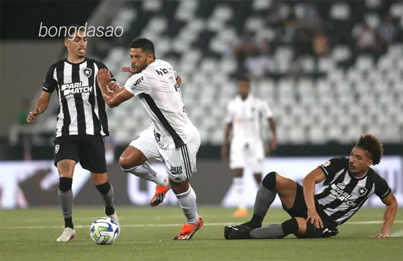 Nhận định soi kèo Atletico MG vs Botafogo, 07h30 ngày 21_11 1