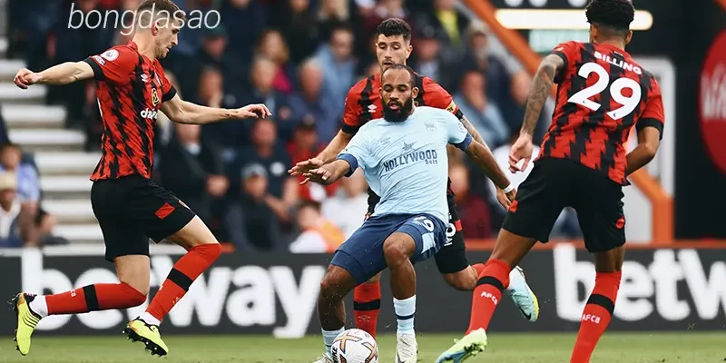 Nhận định soi kèo Brentford vs Bournemouth, 22h00 ngày 09_11 1