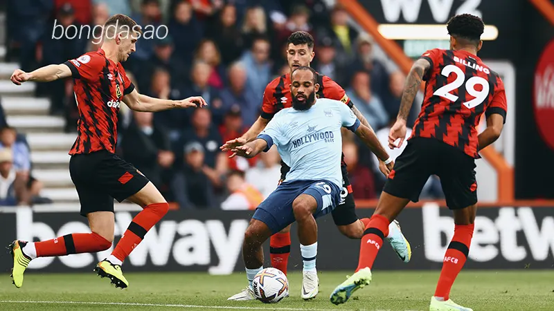 Nhận định soi kèo Brentford vs Bournemouth, 22h00 ngày 09_11 1