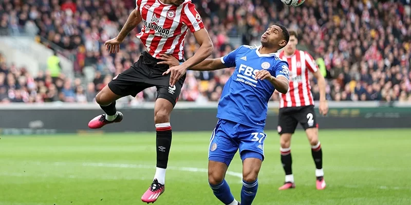 Nhận định soi kèo Brentford vs Leicester, 22h00 ngày 30.11-1