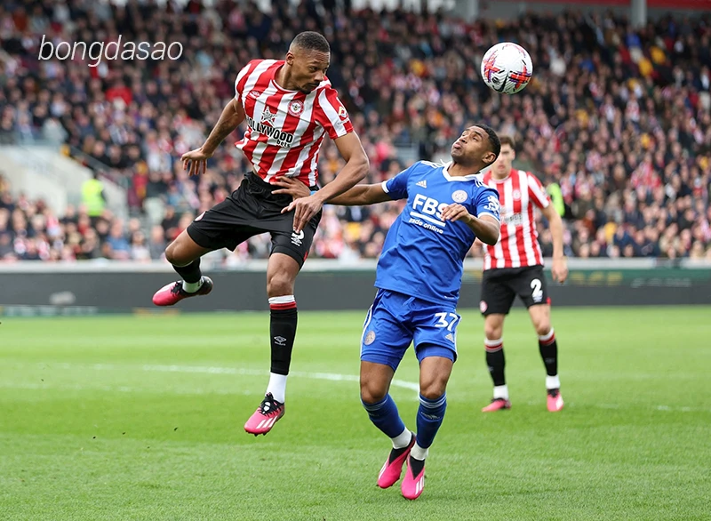Nhận định soi kèo Brentford vs Leicester, 22h00 ngày 30.11-1