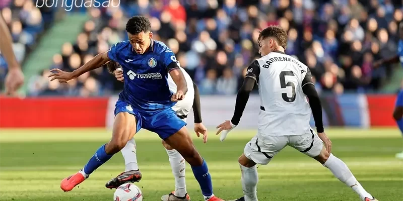 Nhận định soi kèo Celta Vigo vs Getafe, 03h00 ngày 05_11 1