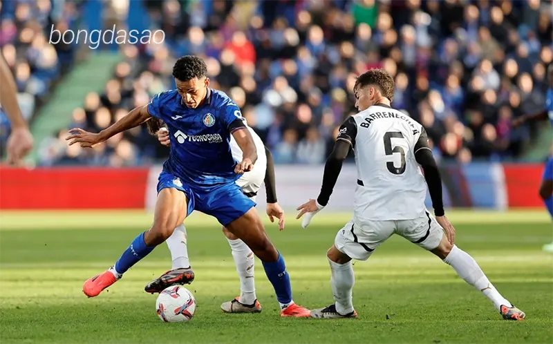 Nhận định soi kèo Celta Vigo vs Getafe, 03h00 ngày 05_11 1