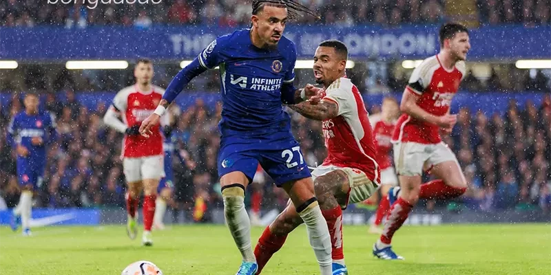 Nhận định soi kèo Chelsea vs Arsenal, 23h30 ngày 10_11 1