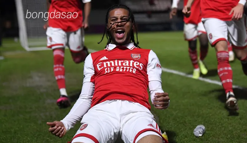 Nhận định soi kèo Colchester vs U21 Arsenal, 02h45 ngày 13_11 1