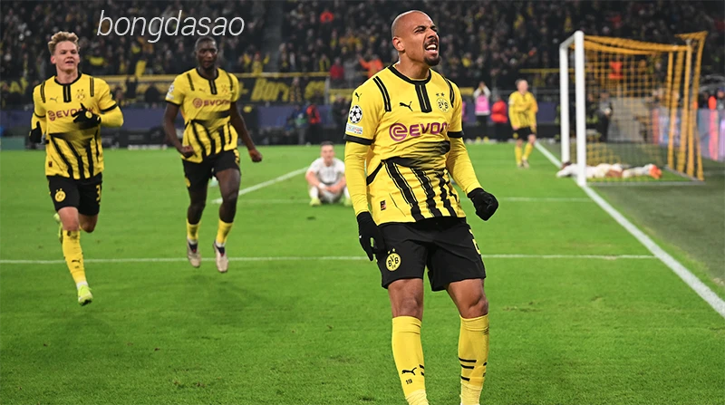 Nhận định soi kèo Dinamo Zagreb vs Dortmund, 03h00 ngày 28:11-1