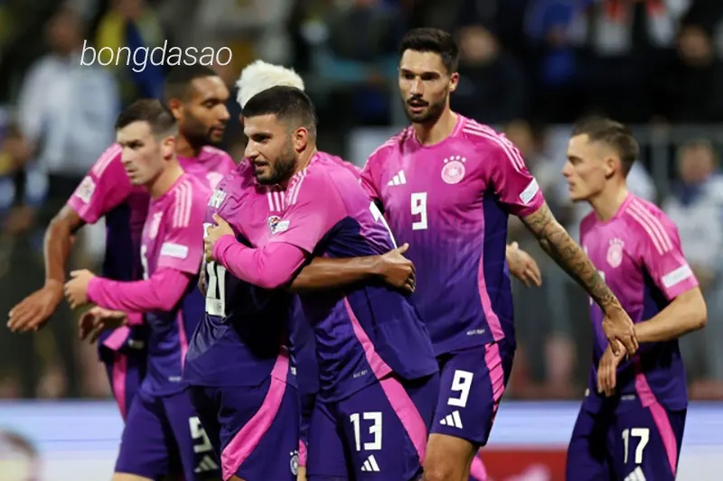 Nhận định soi kèo Đức vs Bosnia-Herzegovina, 02h45 ngày 17_11 1