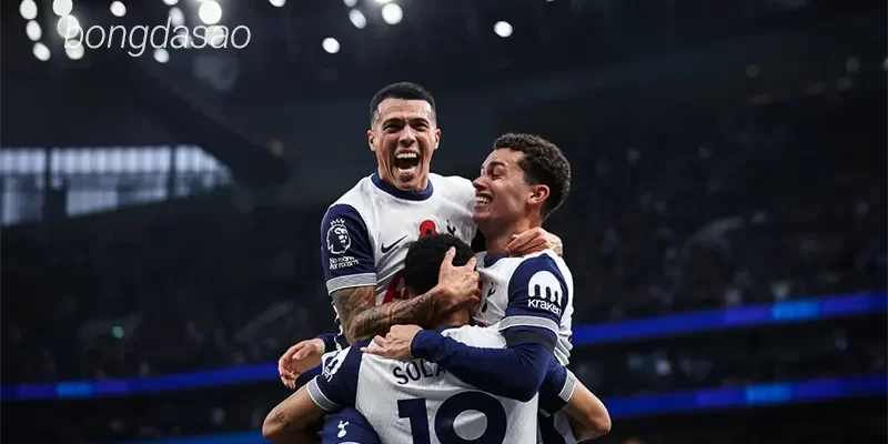 Nhận định soi kèo Galatasaray vs Tottenham, 00h45 ngày 08_11 1
