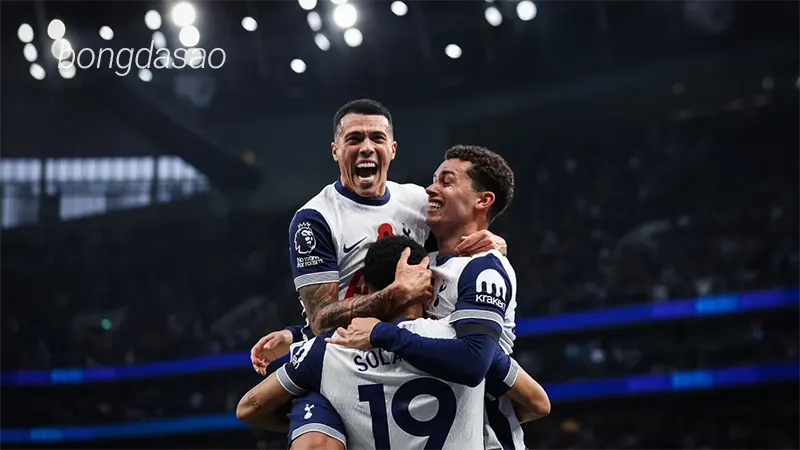 Nhận định soi kèo Galatasaray vs Tottenham, 00h45 ngày 08_11 1