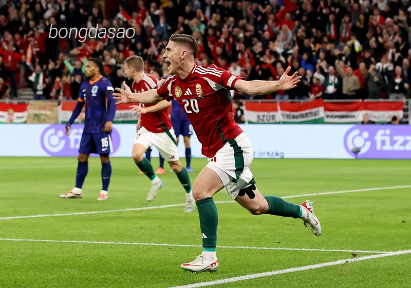 Nhận định soi kèo Hà Lan vs Hungary, 02h45 ngày 17_11 1