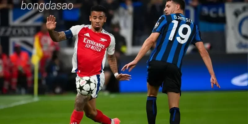 Nhận định soi kèo Inter Milan vs Arsenal, 03h00 ngày 07_11 1