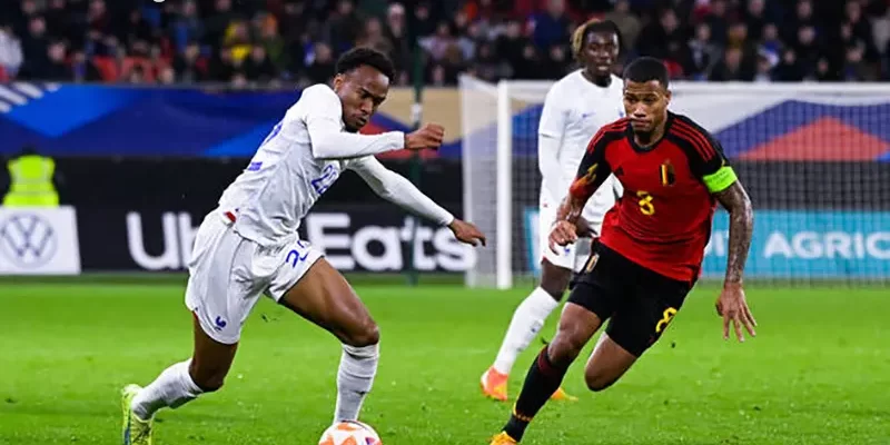 Nhận định soi kèo Israel vs Bỉ, 02h45 ngày 18_11 1
