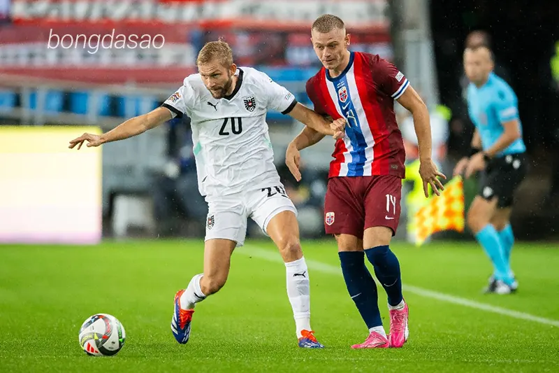 Nhận định soi kèo Kazakhstan vs Áo, 22h00 ngày 14_11 1
