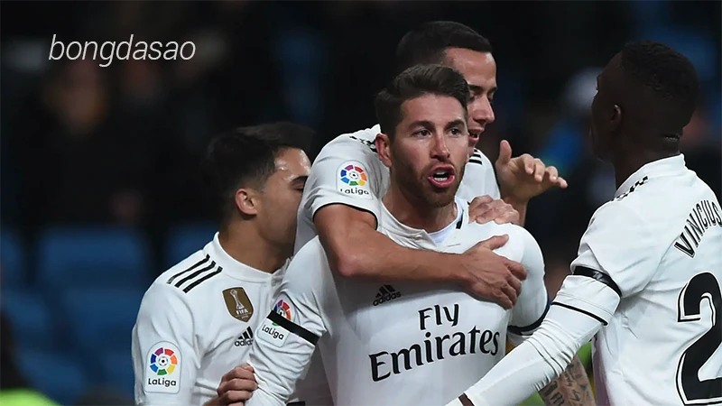 Nhận định soi kèo Leganes vs Real Madrid, 00h30 ngày 25:11-1