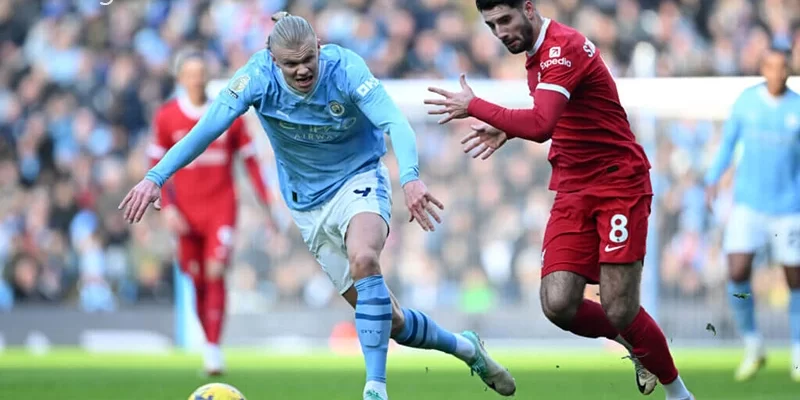 Nhận định soi kèo Liverpool vs Manchester City, 23h00 ngày 01:12-1