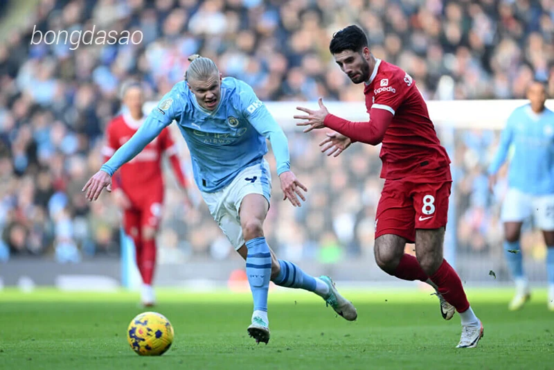 Nhận định soi kèo Liverpool vs Manchester City, 23h00 ngày 01:12-1