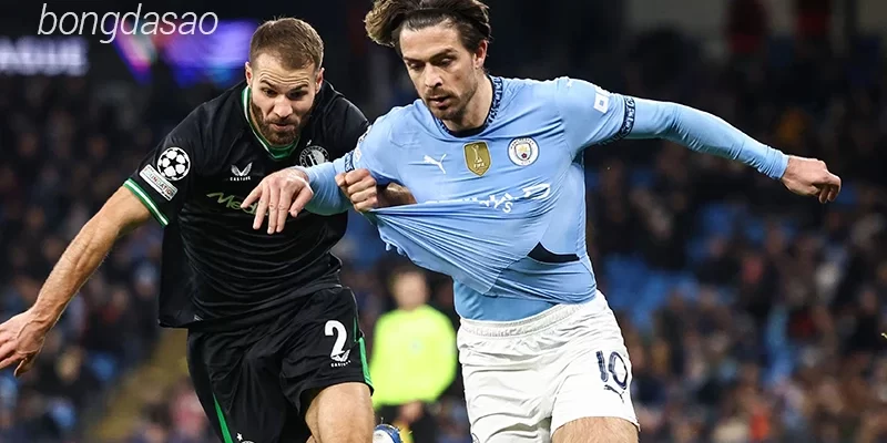Nhận định soi kèo Manchester City vs Feyenoord, 03h00 ngày 27:11-1