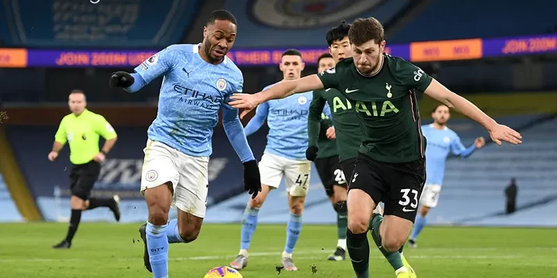 Nhận định soi kèo Manchester City vs Tottenham, 00h30 ngày 24_11 1
