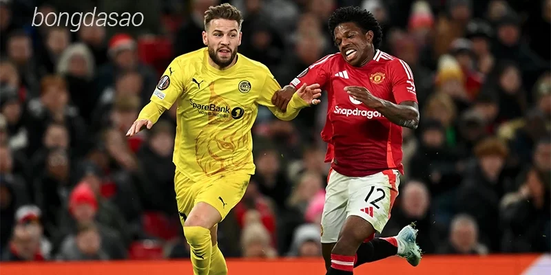 Nhận định soi kèo Manchester United vs Bodo Glimt, 03h00 ngày 29:11-1