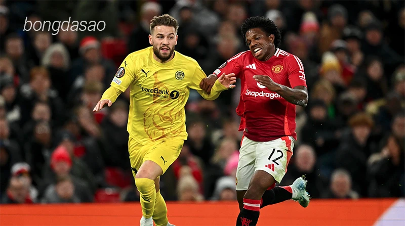 Nhận định soi kèo Manchester United vs Bodo Glimt, 03h00 ngày 29:11-1