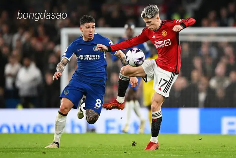 Nhận định soi kèo Manchester United vs Chelsea, 23h30 ngày 03_11 1