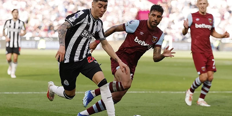 Nhận định soi kèo Newcastle vs West Ham, 03h00 ngày 26:11-1