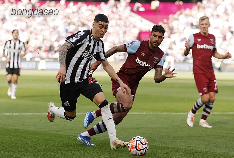 Nhận định soi kèo Newcastle vs West Ham, 03h00 ngày 26:11-1